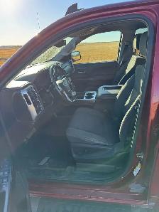 2018 GMC Sierra 1500 SAFETIED - Photo 9
