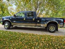 Amazing Ford F350 King Ranch Dually - 6.0 Power Stroke - Photo 2
