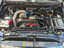 Amazing Ford F350 King Ranch Dually - 6.0 Power Stroke - Photo 4