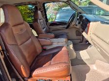 Amazing Ford F350 King Ranch Dually - 6.0 Power Stroke - Photo 7