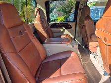 Amazing Ford F350 King Ranch Dually - 6.0 Power Stroke - Photo 8