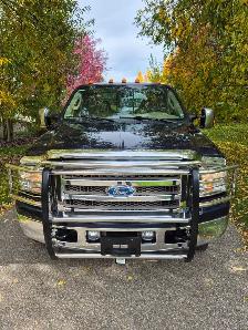 Amazing Ford F350 King Ranch Dually - 6.0 Power Stroke - Photo 10