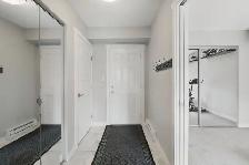2,175 Sq Ft Lot with Fee-Free 3 Bed Uplands Townhome - Photo 9