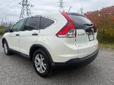 2013 Honda CR-V 2013 HONDA CR-V , 4X4   , AUTOMATIQUE  , 4 CYLIN - Photo 3