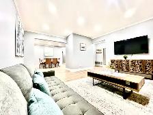 Super nice 3 bdr, 2 washrooms main floor house in Etobicoke