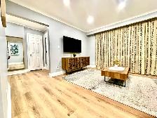 Super nice 3 bdr, 2 washrooms main floor house in Etobicoke - Photo 2