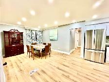 Super nice 3 bdr, 2 washrooms main floor house in Etobicoke - Photo 8