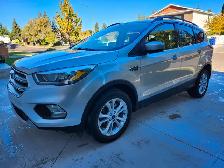 2017 Ford Escape - 4WD - 157,000 Km. - Photo 2