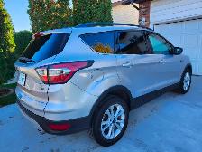 2017 Ford Escape - 4WD - 157,000 Km. - Photo 6