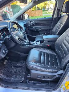 2017 Ford Escape - 4WD - 157,000 Km. - Photo 8