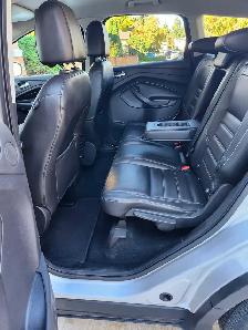 2017 Ford Escape - 4WD - 157,000 Km. - Photo 9