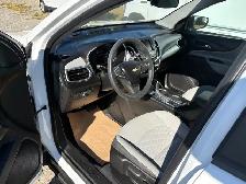 2021 Chevrolet Equinox LS ALL WHEEL DRIVE LOADED  CAN FINANCE - Photo 2