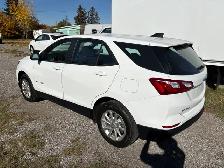 2021 Chevrolet Equinox LS ALL WHEEL DRIVE LOADED  CAN FINANCE - Photo 3