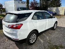 2021 Chevrolet Equinox LS ALL WHEEL DRIVE LOADED  CAN FINANCE - Photo 5