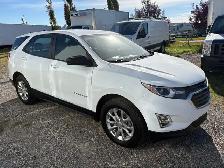 2021 Chevrolet Equinox LS ALL WHEEL DRIVE LOADED  CAN FINANCE - Photo 6