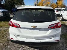 2021 Chevrolet Equinox LS ALL WHEEL DRIVE LOADED  CAN FINANCE - Photo 7