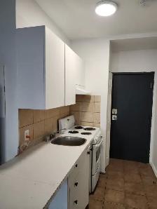 Spacious studio downtown Montreal (near Guy Concordia metro) - Photo 2