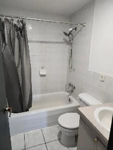 Spacious studio downtown Montreal (near Guy Concordia metro) - Photo 3
