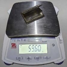 sterling silver box - Photo 3