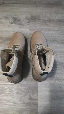 Raw combat boots 12 - Photo 3