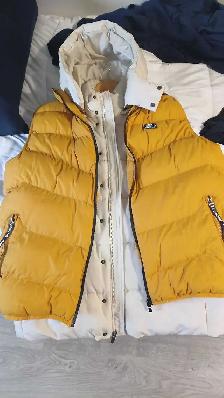 Men's vest ×2 xl - Photo 3