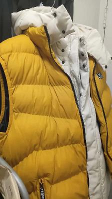 Men's vest ×2 xl - Photo 5