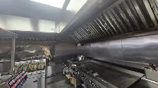 Turnkey Restaurant for Sale – Dundas & Dixie, Mississauga - Photo 2