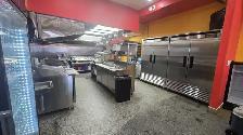 Turnkey Restaurant for Sale – Dundas & Dixie, Mississauga - Photo 3