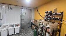 Turnkey Restaurant for Sale – Dundas & Dixie, Mississauga - Photo 6