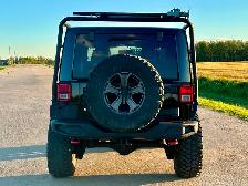 2018 Jeep JK Wrangler Rubicon (Recon Edition) - Photo 3
