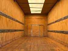 2024 Ford E-450 16’ CUBE VAN 'POWER LIFT' CAN LEASE LOADED - Photo 2