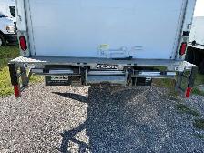 2024 Ford E-450 16’ CUBE VAN 'POWER LIFT' CAN LEASE LOADED - Photo 3