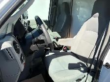 2024 Ford E-450 16’ CUBE VAN 'POWER LIFT' CAN LEASE LOADED - Photo 6