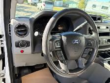 2024 Ford E-450 16’ CUBE VAN 'POWER LIFT' CAN LEASE LOADED - Photo 14