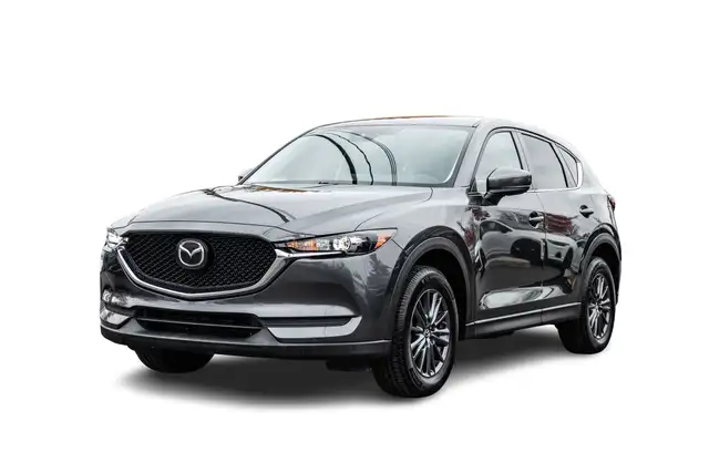 2021 Mazda CX-5 GX Financement disponible | Un seul propriétaire