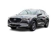 2021 Mazda CX-5 GX Financement disponible | Un seul propriétaire
