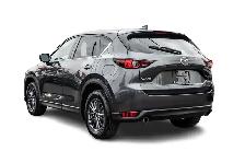 2021 Mazda CX-5 GX Financement disponible | Un seul propriétaire - Photo 6