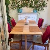 Bright room for rent in beautiful James Bay, Victoria - Photo 3