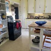 Bright room for rent in beautiful James Bay, Victoria - Photo 5
