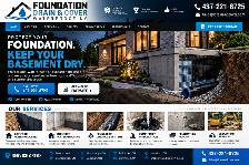 Waterproofing expert