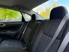 2019 Nissan Sentra 2019 NISSAN SENTRA , AUTOMATIQUE  , 4 CYLINDR - Photo 4