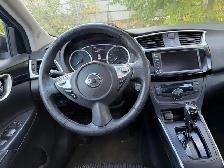 2019 Nissan Sentra 2019 NISSAN SENTRA , AUTOMATIQUE  , 4 CYLINDR - Photo 5