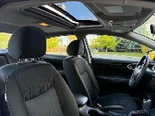 2019 Nissan Sentra 2019 NISSAN SENTRA , AUTOMATIQUE  , 4 CYLINDR - Photo 7
