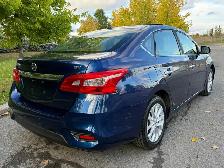 2019 Nissan Sentra 2019 NISSAN SENTRA , AUTOMATIQUE  , 4 CYLINDR - Photo 12
