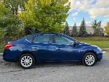 2019 Nissan Sentra 2019 NISSAN SENTRA , AUTOMATIQUE  , 4 CYLINDR - Photo 13