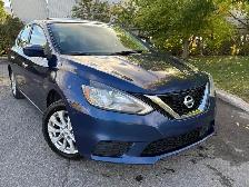 2019 Nissan Sentra 2019 NISSAN SENTRA , AUTOMATIQUE  , 4 CYLINDR - Photo 14