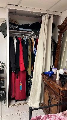 2 bedroom basement - Photo 3