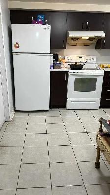 2 bedroom basement - Photo 6
