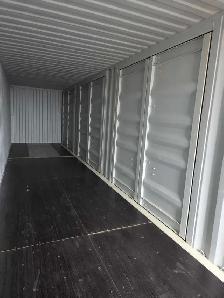 open side containers Sea cans for sale - Photo 3