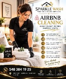 Premium Cleaning Services
